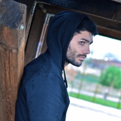 KOSTAS GEORGOUDIS