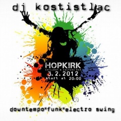 dj kostistlac