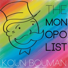 Koun Bouman