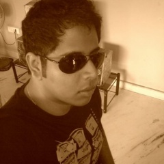 Koushik Mukherjee