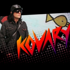 Kovary