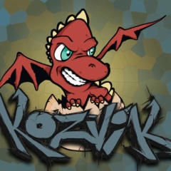 Kozvik