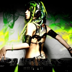 mixtress krikett