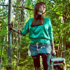 Kristina Childs