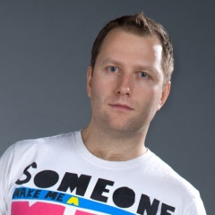 Kristjan Hirmo