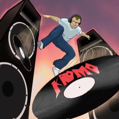 Kromo