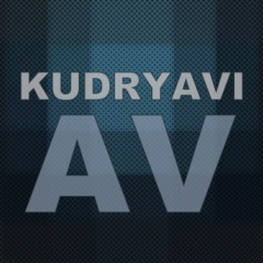 A.V.KUDRYAVI