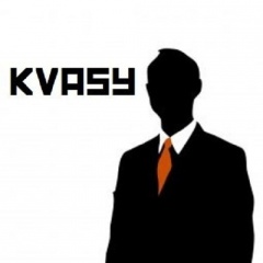 Kvasy