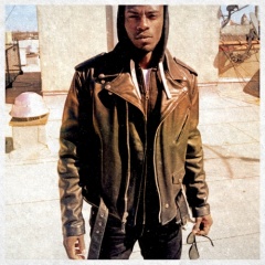 Kweku Saunderson