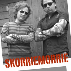 SkorrieMorrie