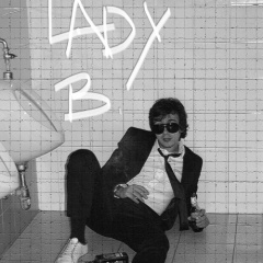 Lady Brian