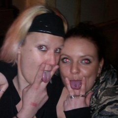 ladyhd
