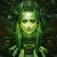 Lady Hydra
