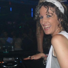 DJ Ladyrasta