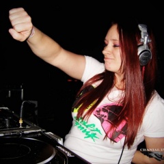 Lady Sparxx