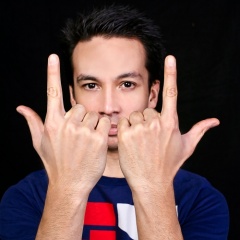 LAIDBACK LUKE