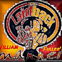William Fuller's Laidback Manner