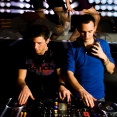 L.A.R.O. Djs