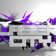 Laser City