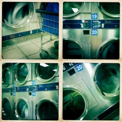 Laundryman