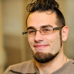 Nicholas Laveur