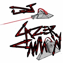 DJLAZERCANNON
