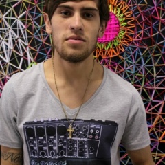Lucas Cavalcanti