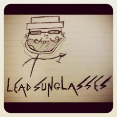 LeadSunglasses