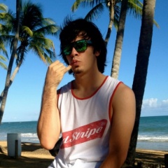 Leandro Garcia