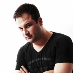 Leandro Vicari