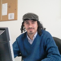Leandro Zapata