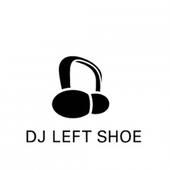 Left Shoe