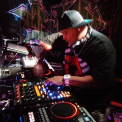 DJ lekTrik