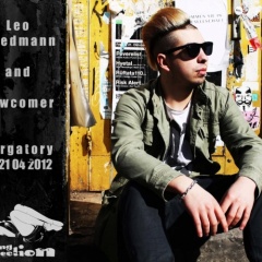 Leo Wiedmann