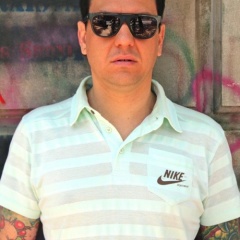Léo Mafra