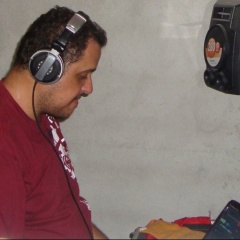 DJ Leonel Fraga