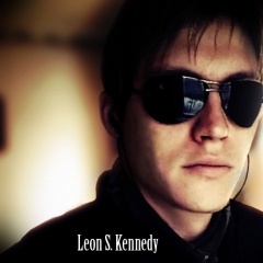 Leon S. Kennedy