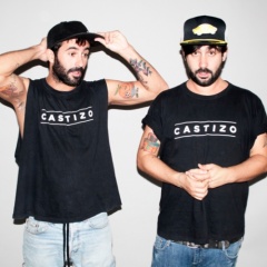 Les Castizos
