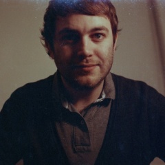 Lewis Ryder