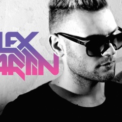 LEX MARTIN