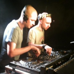DJ Leyton Bury