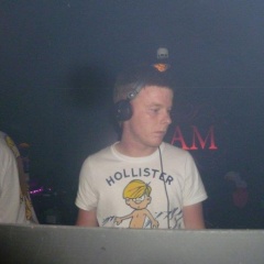 Liam Barness