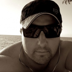 Liam Beeton