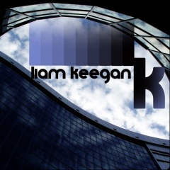 Liam Keegan
