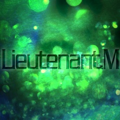 Lieutenant.M