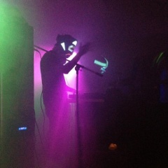 Light and Sound