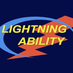 Lightning Ability