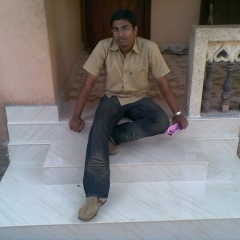 LIJO M LOYID