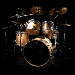Lil' DrummaQueen