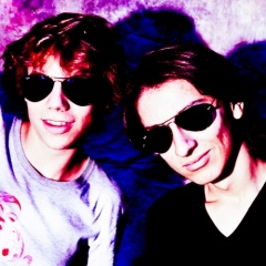 Lino &amp; Sploosh